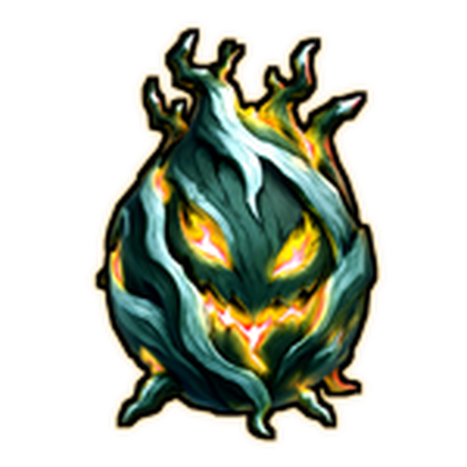 Premium Halloween Egg · official Roblox product art